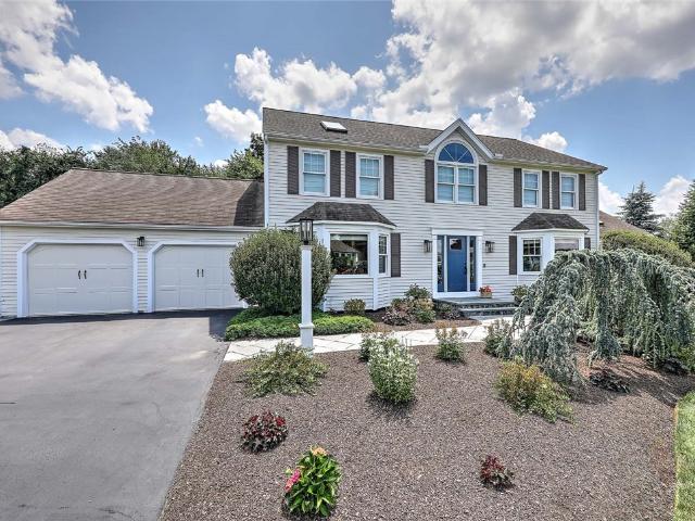 House for sale in Cumberland, Rhode Island