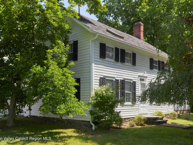 House for sale in Bearsville, New York