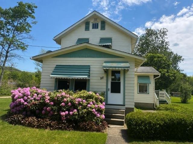 House for sale in Warren, Pennsylvania