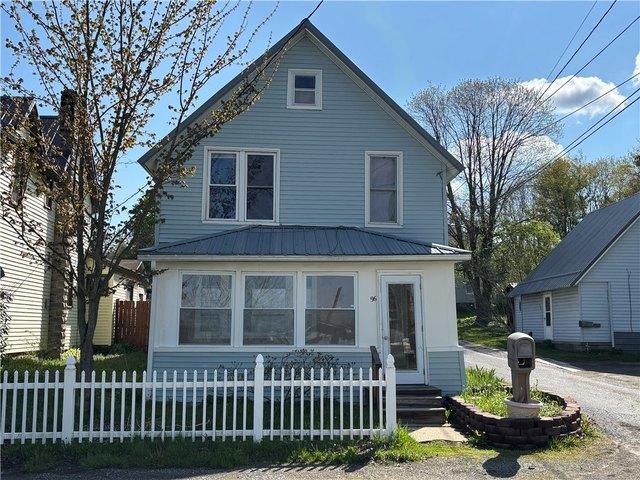House for sale in Kane, Pennsylvania