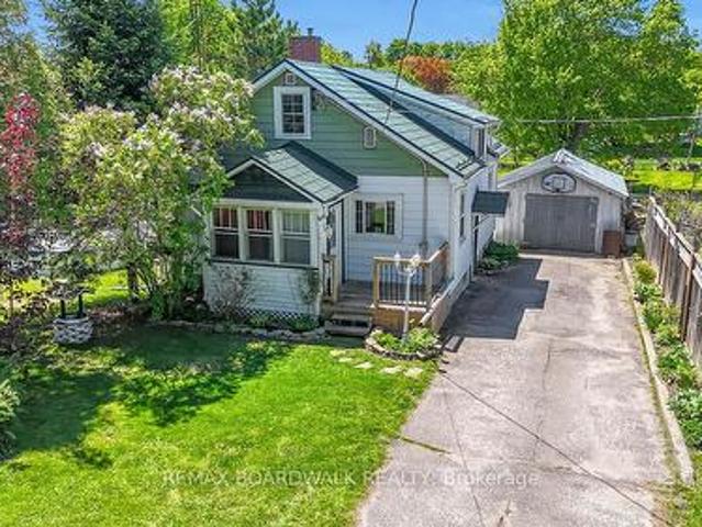 House for sale in Lanark Highlands, Ontario