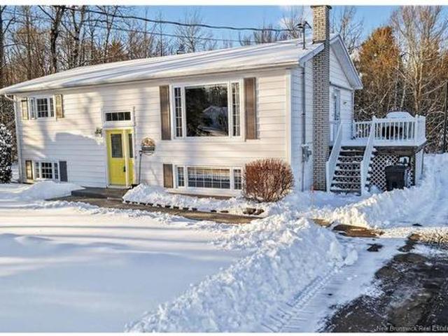 House for sale in Collette, New Brunswick
