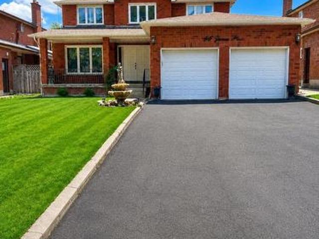 House for sale in York, Ontario