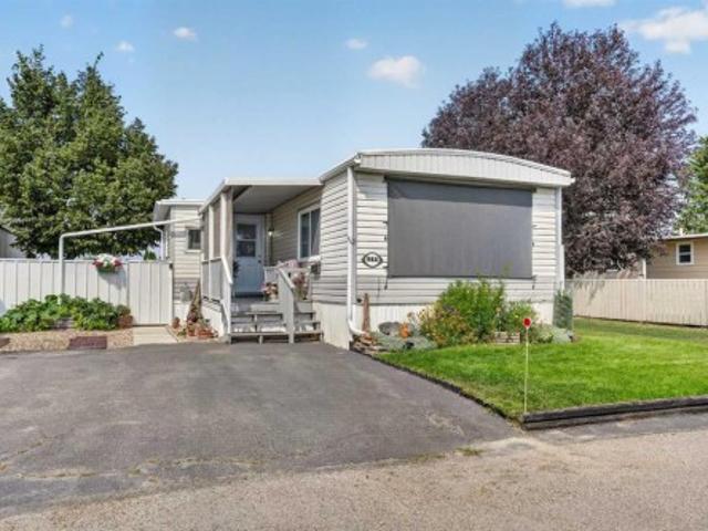 House for sale in Lethbridge, Alberta