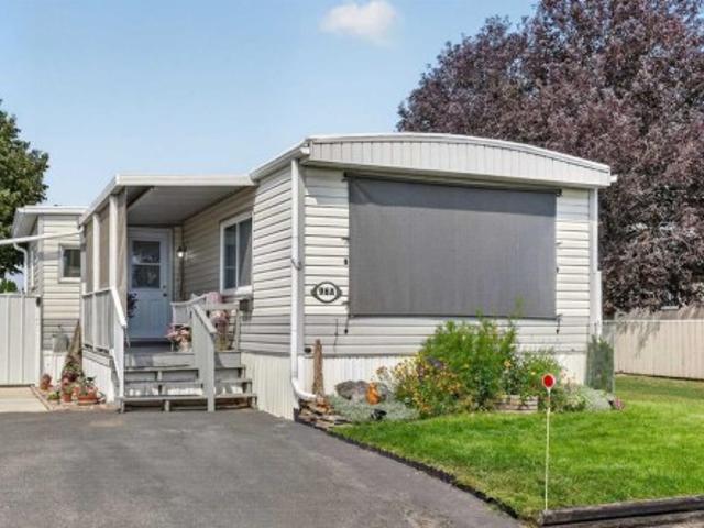 House for sale in St. Edwards, Lethbridge