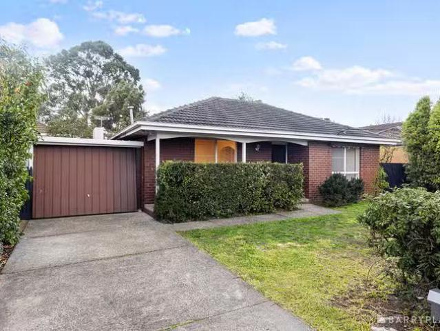 House for rent in Camerons Creek, Victoria