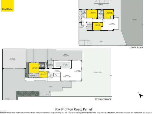 House for sale in Parnell