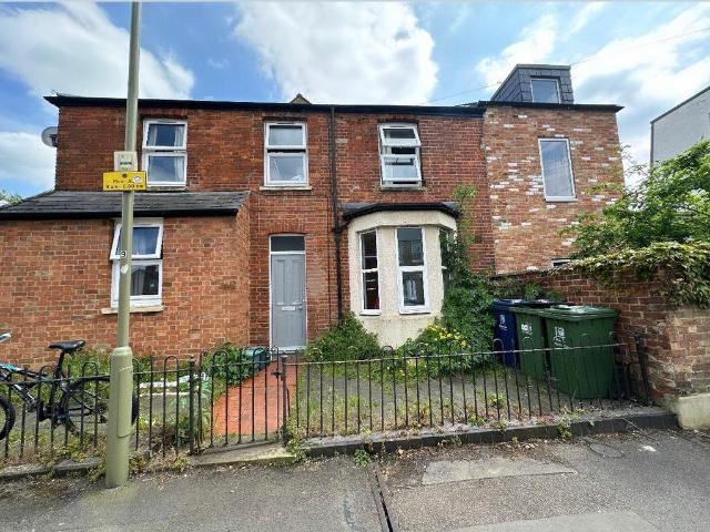 House for rent in The Slade, Oxfordshire