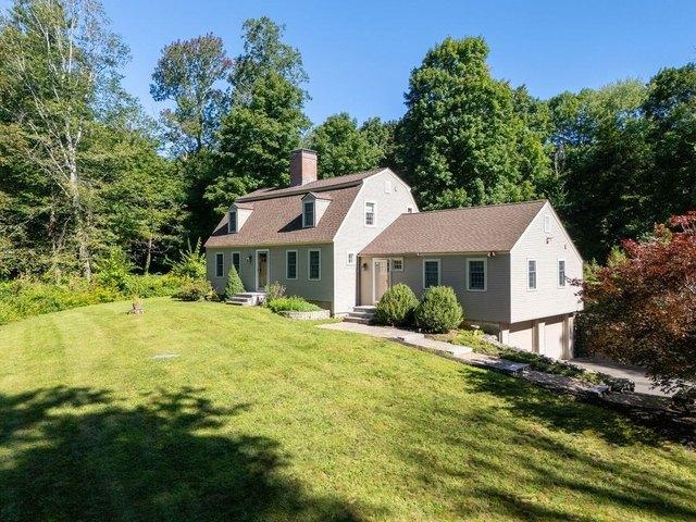 House for sale in Topsfield, Essex County
