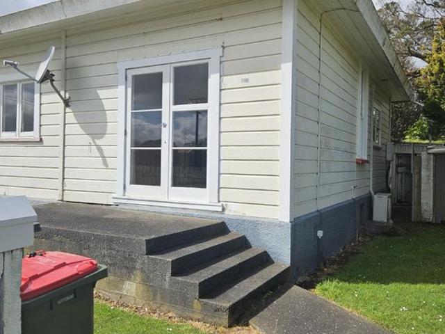 Apartment for rent in Taranaki