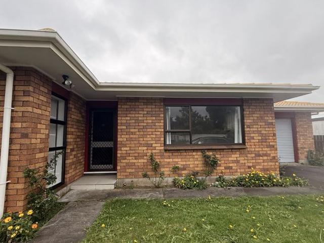 House for rent in Manukau, Ōtara-Papatoetoe