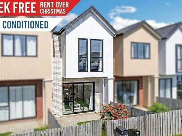 House for rent in East Tamaki, Oroua County