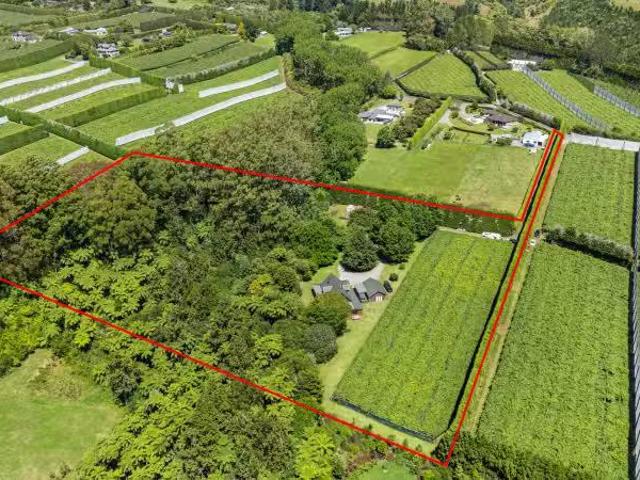 House for sale in Bay Of Plenty