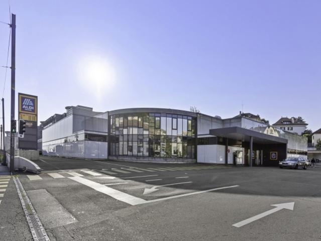 Büro mieten in Corcelles (NE)