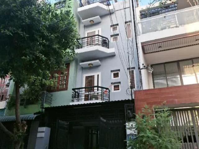Nhà mặt phố bán tại Thủ Đức, Hồ Chí Minh