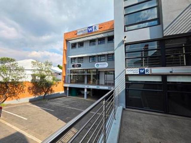 Commercial for rent in Waterkloof, Gauteng