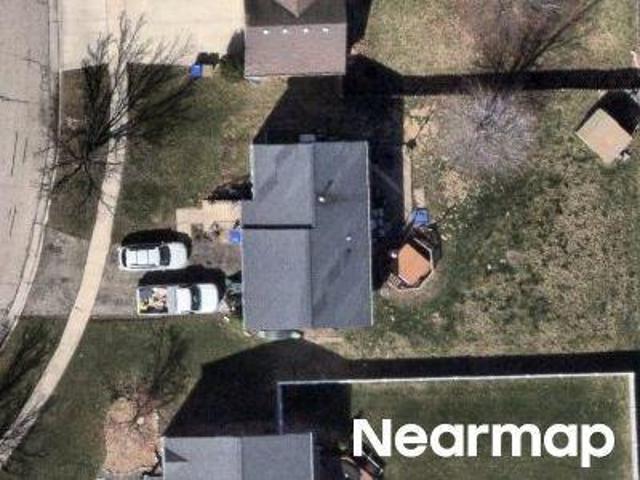 House for sale in Kenosha, Wisconsin