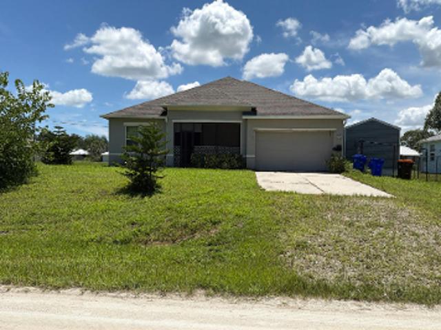 House for sale in Florida