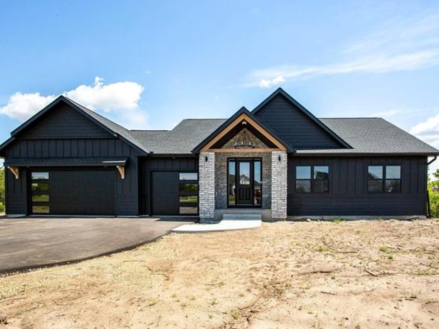 House for sale in Amery, Wisconsin