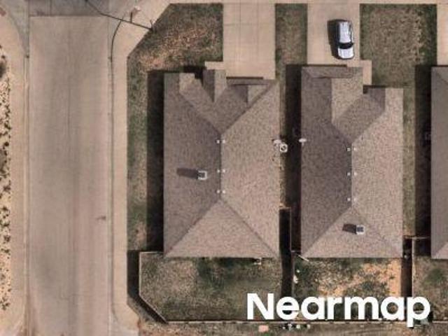 House for sale in Lubbock, Texas