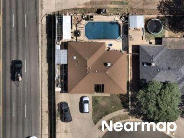 House for sale in Lubbock, Texas