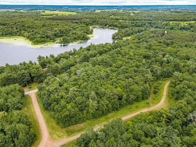 Land for sale in Amery, Wisconsin