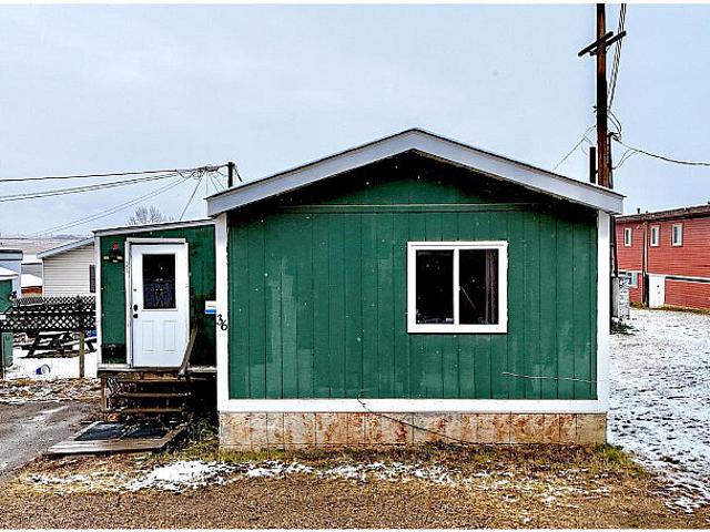 House for sale in Dawson Creek, British Columbia