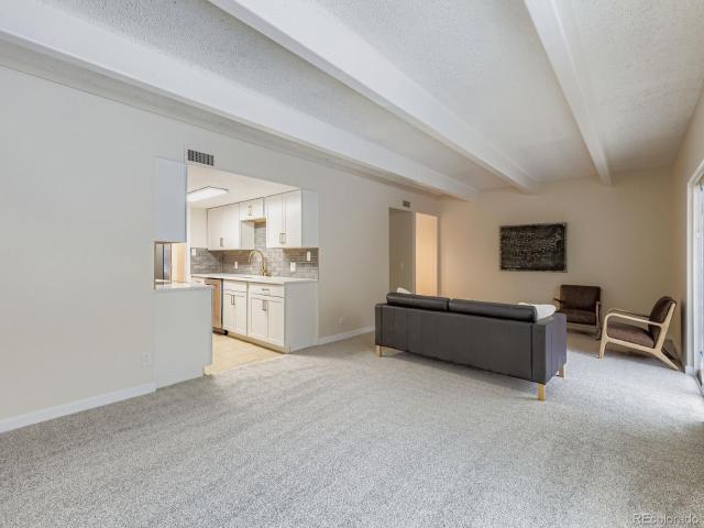 Condo for sale in Denver, Colorado