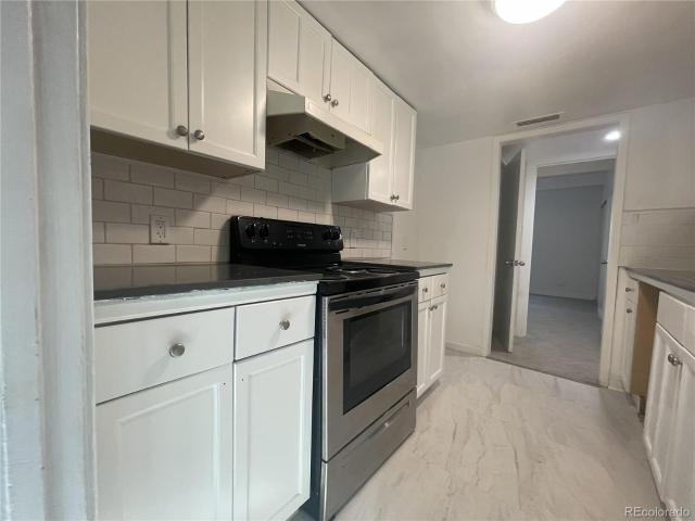 Condo for sale in Denver, Colorado