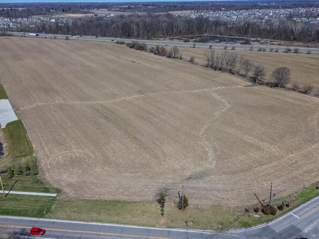 Land for sale in Indianapolis