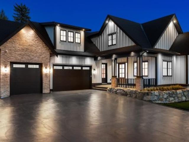 House for sale in Mission, British Columbia
