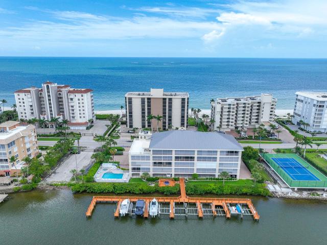Condo for rent in Vanderbilt Beach, Florida
