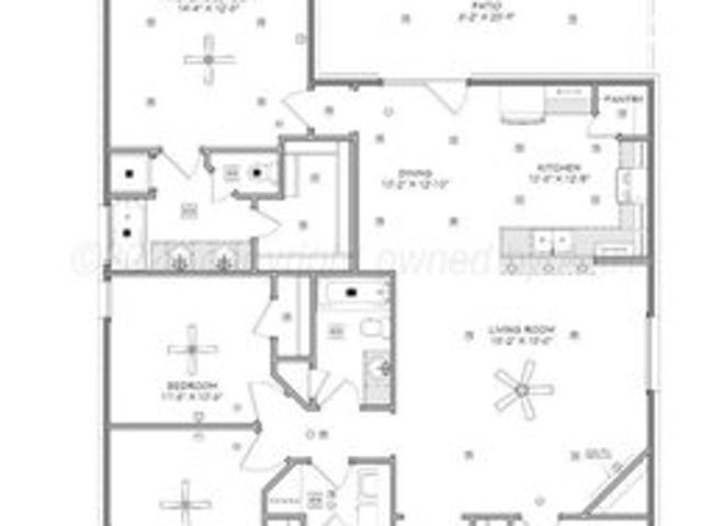 House for sale in Randall, Texas