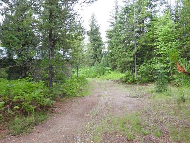 Land for sale in British Columbia