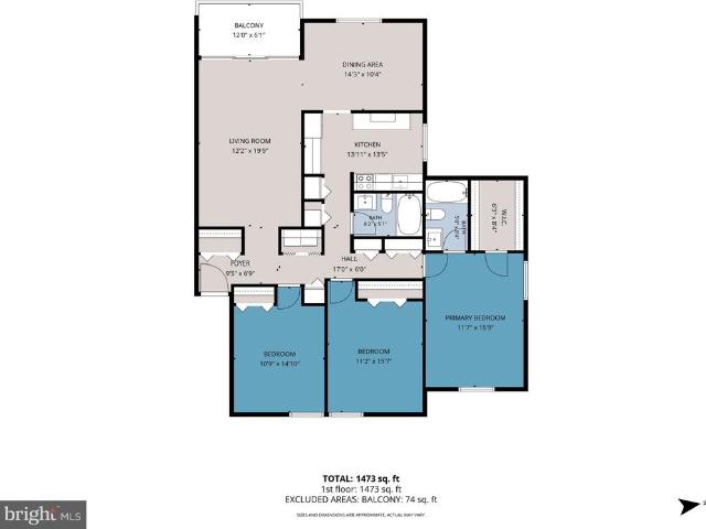Condo for sale in Virginia