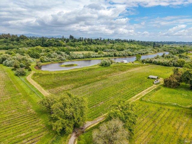 Land for sale in Sebastopol, California
