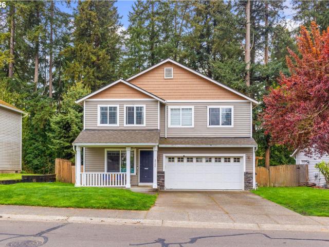 House for sale in Vancouver, Washington