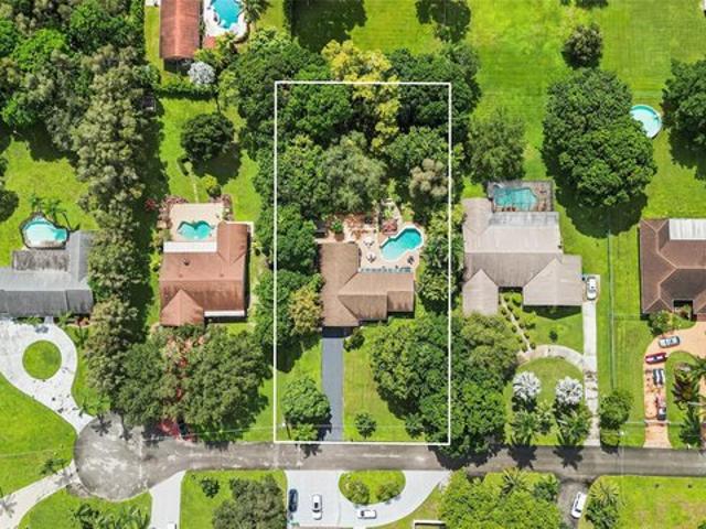 House for sale in Cooper City, Florida
