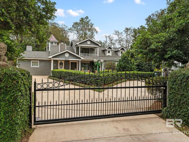 House for sale in Daphne, Baldwin County