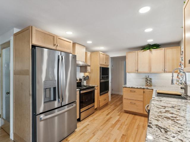 House for sale in Ephrata, Washington