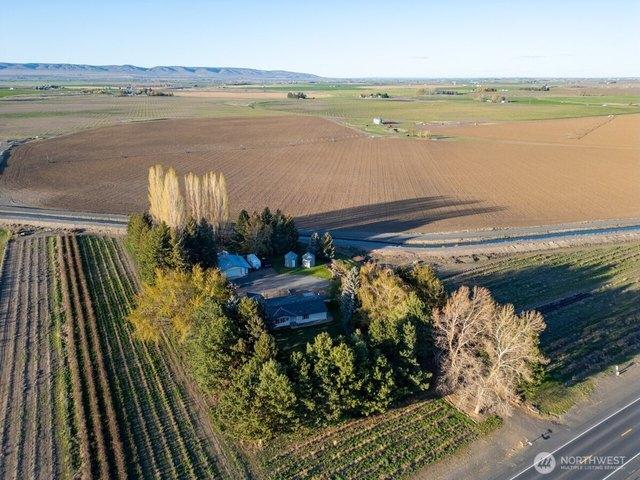 House for sale in Ephrata, Washington