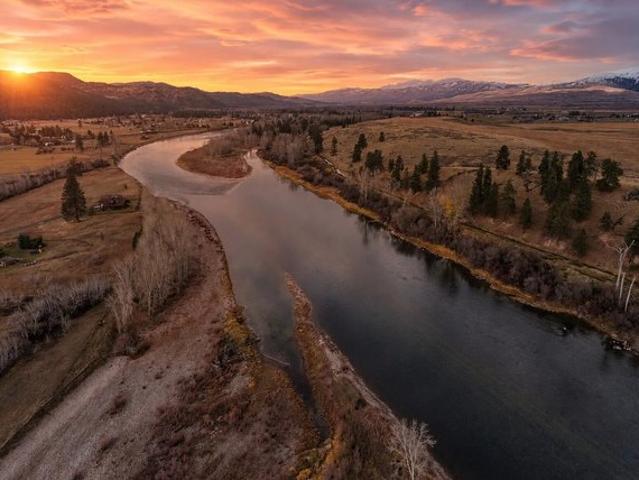 Land for sale in Missoula, Montana