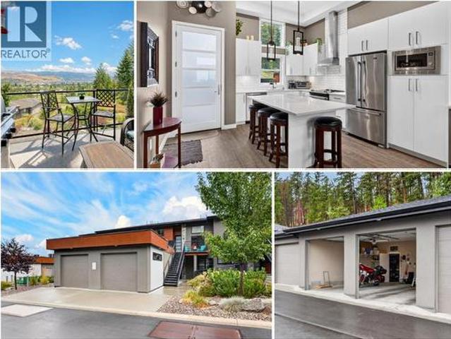 House for sale in Lake Country, British Columbia