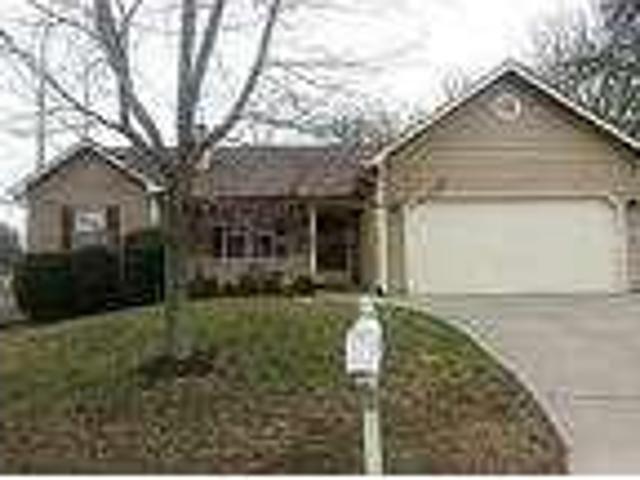 House for rent in Knoxville, East Tennessee