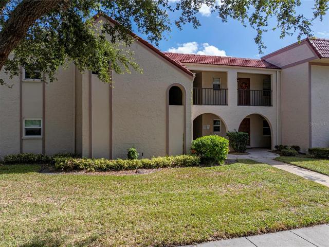 Condo for sale in Seminole, Florida