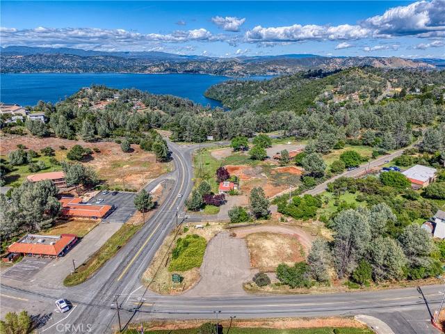 Land for sale in Clearlake Riviera, Kelseyville