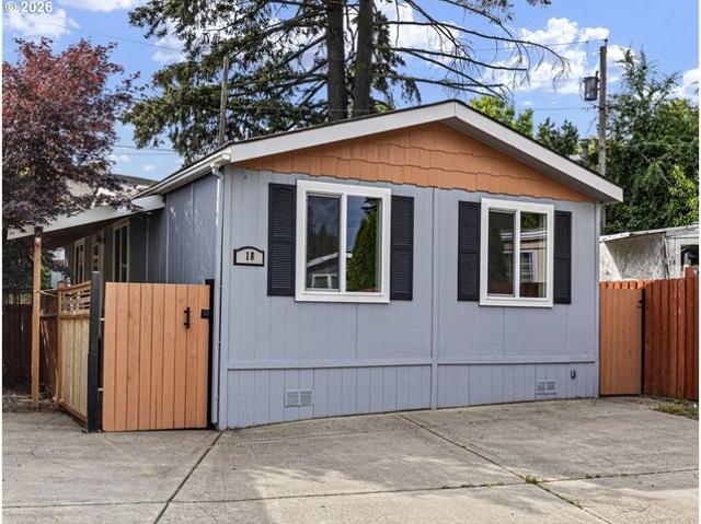 House for sale in Oregonia