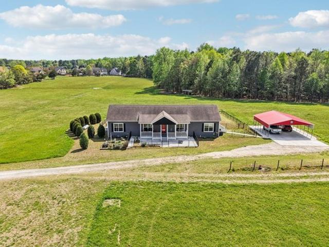 House for sale in Wake, North Carolina