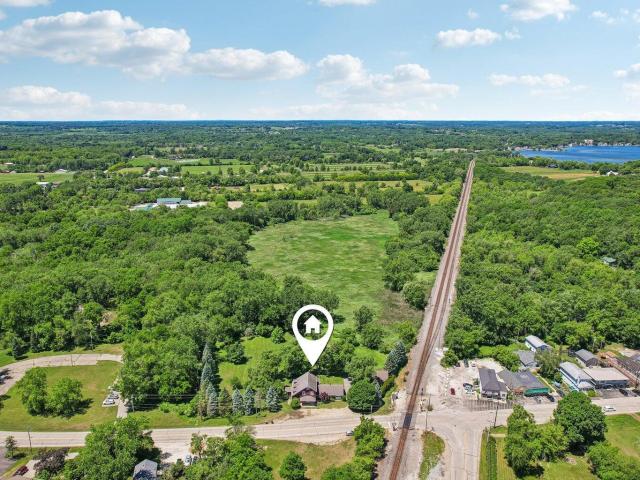 Commercial for sale in Salem, Wisconsin