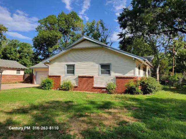 House for rent in Wichita